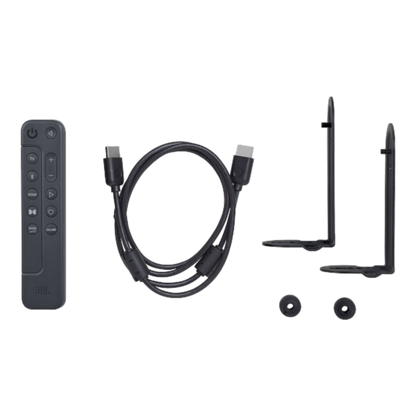 JBL Soundbar 500 Pro - alAsil