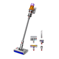 مكنسة دايسون V12s ديتكت سليم سابمارين كومبليت ذهبية/ذهبية