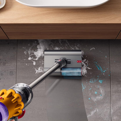 Dyson V12s Detect Slim Submarine Complete Gold/Gold - alAsil