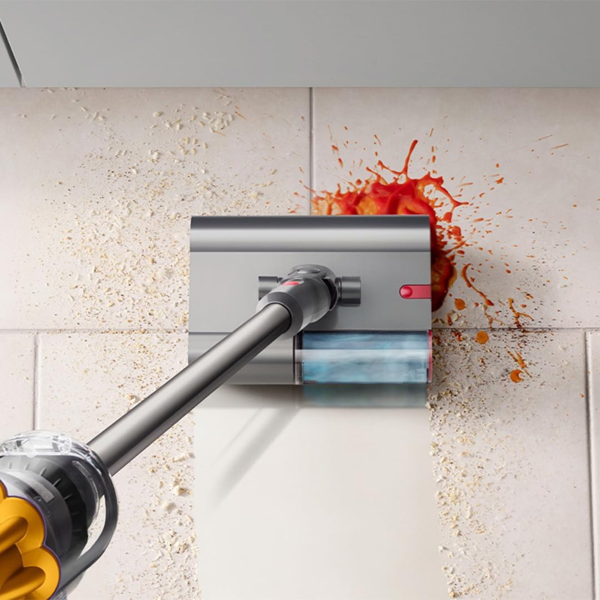 Dyson V12s Detect Slim Submarine Complete Gold/Gold - alAsil