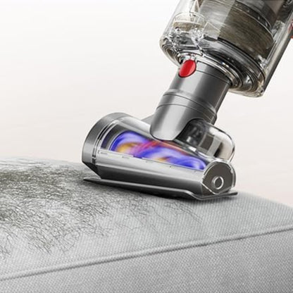 Dyson V12s Detect Slim Submarine Complete Gold/Gold - alAsil
