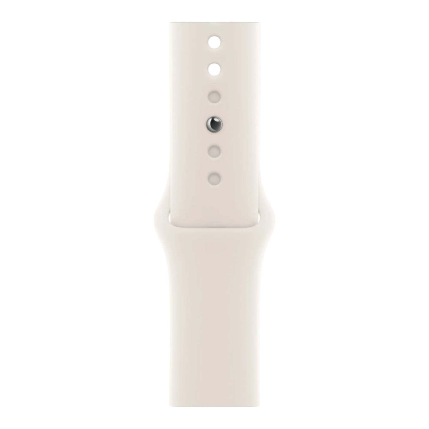 Apple Watch SE 3 GPS, 40mm Starlight Aluminum Case with Starlight Sport Band - S/M 45676e-4.myshopify.com Apple Apple Watch SE 3 GPS, 40mm Starlight Aluminum Case with Starlight Sport Band - S/M 45676e-4.myshopify.com Apple