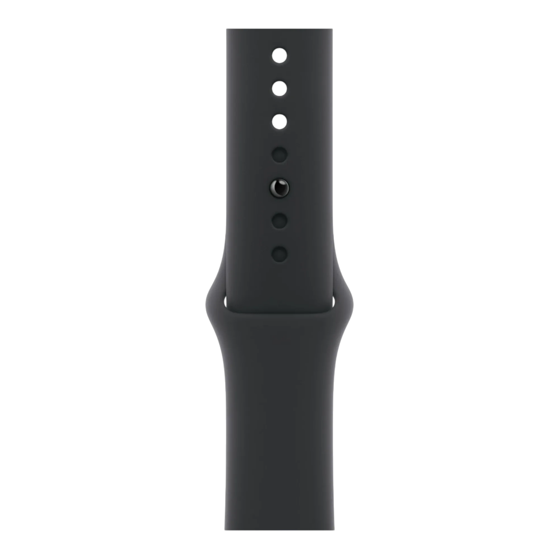 Apple Watch Series 11 GPS, 42mm Jet Black Aluminum Case with Black Sport Band -M/L 45676e-4.myshopify.com Apple Apple Watch Series 11 GPS, 42mm Jet Black Aluminum Case with Black Sport Band -M/L 45676e-4.myshopify.com Apple