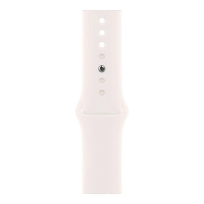 Apple Watch Series 11 GPS, 42mm Rose Gold Aluminum Case with Light Blush Sport Band -M/L 45676e-4.myshopify.com Apple Apple Watch Series 11 GPS, 42mm Rose Gold Aluminum Case with Light Blush Sport Band -M/L 45676e-4.myshopify.com Apple