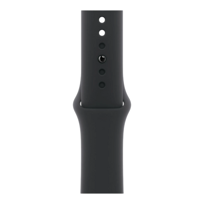 Apple Watch Series 11 GPS, 42mm Space Gray Aluminum Case with Black Sport Band - M/L 45676e-4.myshopify.com Apple Apple Watch Series 11 GPS, 42mm Space Gray Aluminum Case with Black Sport Band - M/L 45676e-4.myshopify.com Apple