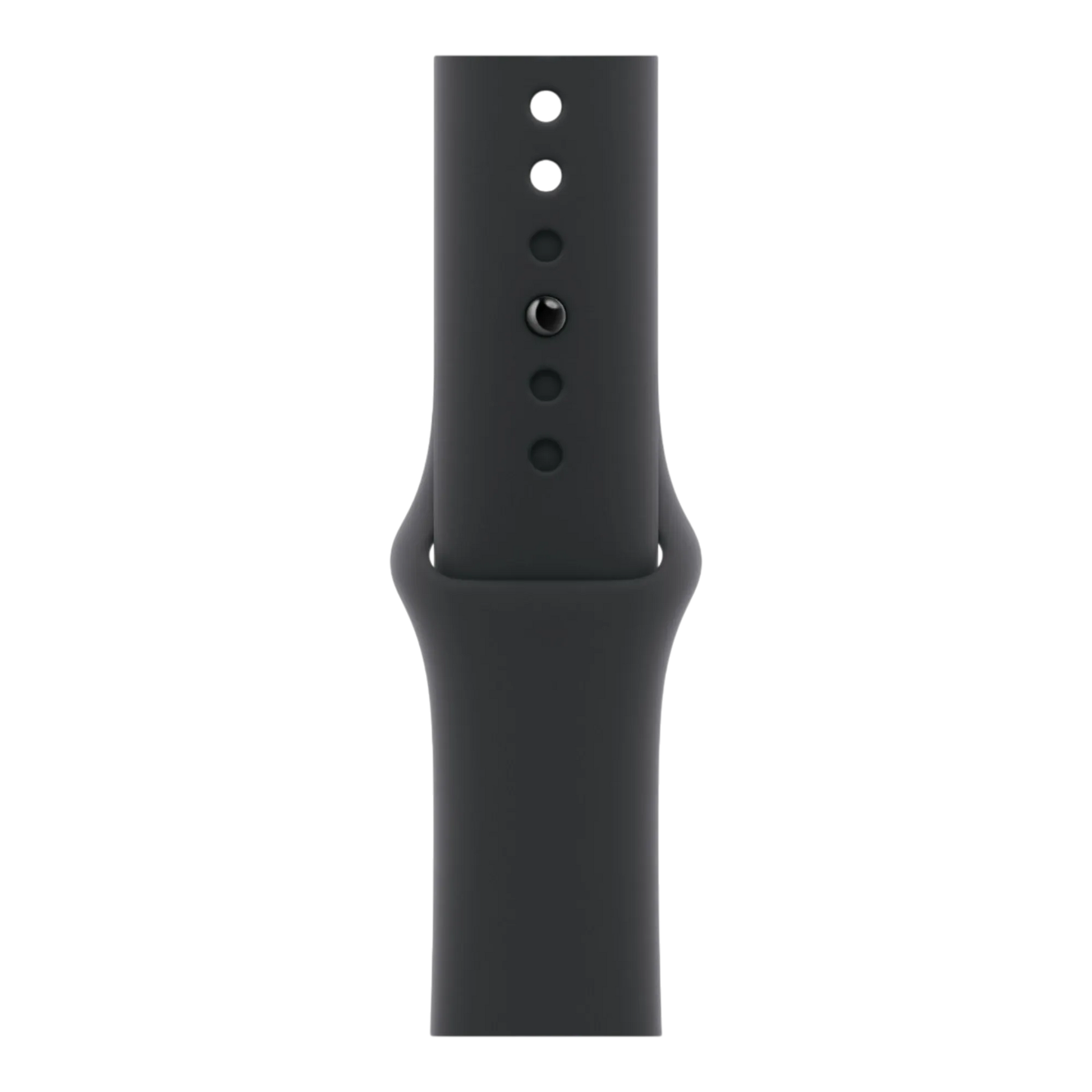 Apple Watch Series 11 GPS, 42mm Space Gray Aluminum Case with Black Sport Band - S/M 45676e-4.myshopify.com Apple Apple Watch Series 11 GPS, 42mm Space Gray Aluminum Case with Black Sport Band - S/M 45676e-4.myshopify.com Apple