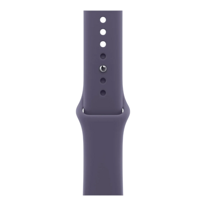 Apple Watch Series 11 GPS, 46mm Silver Aluminum Case with  Purple Fog Sport Band - S/M 45676e-4.myshopify.com Apple Apple Watch Series 11 GPS, 46mm Silver Aluminum Case with  Purple Fog Sport Band - S/M 45676e-4.myshopify.com Apple