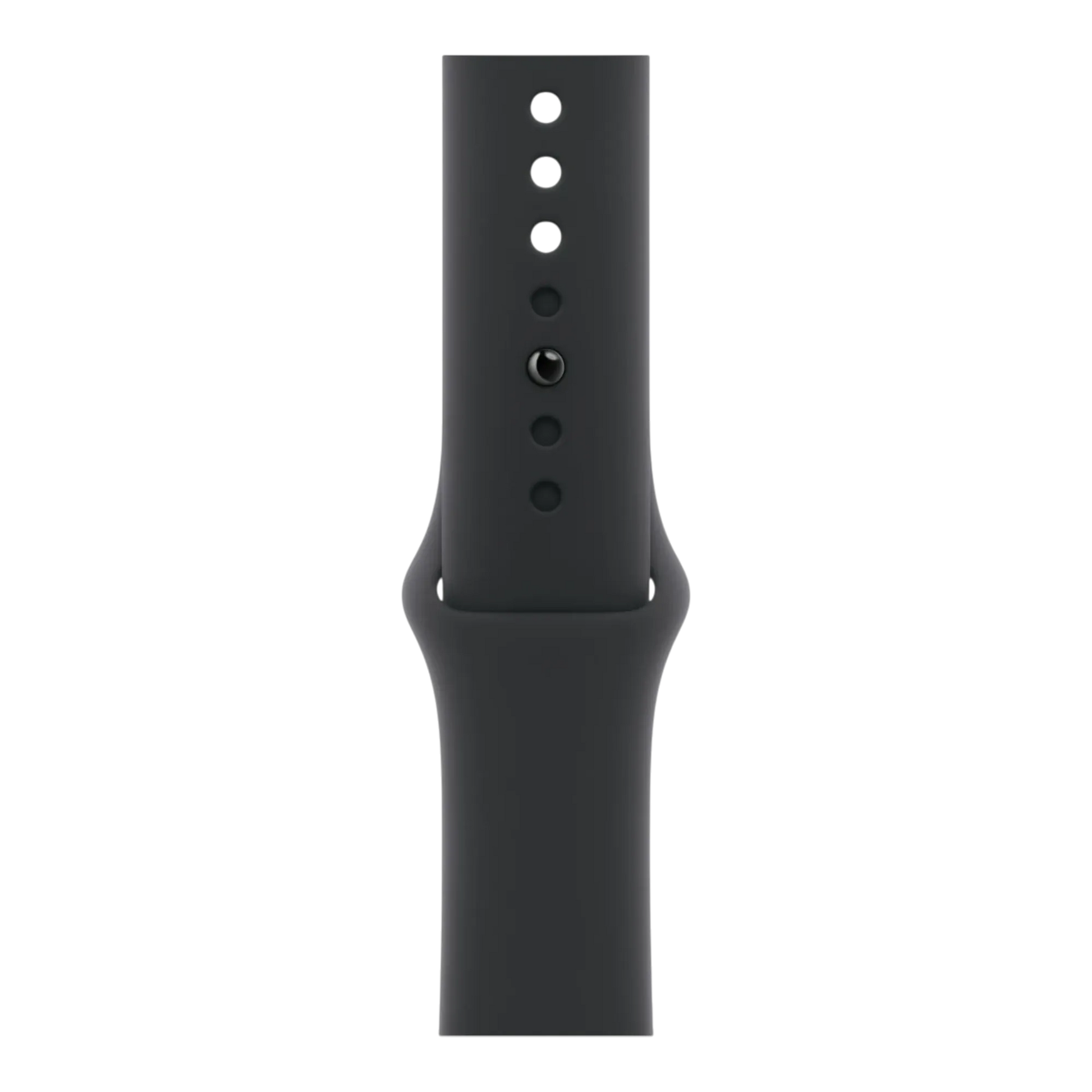 Apple Watch Series 11 GPS, 46mm Space Gray Aluminum Case with Black Sport Band - M/L 45676e-4.myshopify.com Apple Apple Watch Series 11 GPS, 46mm Space Gray Aluminum Case with Black Sport Band - M/L 45676e-4.myshopify.com Apple