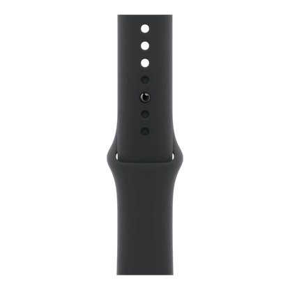 Apple Watch Series 11 GPS, 46mm Space Gray Aluminum Case with Black Sport Band - S/M 45676e-4.myshopify.com Apple Apple Watch Series 11 GPS, 46mm Space Gray Aluminum Case with Black Sport Band - S/M 45676e-4.myshopify.com Apple