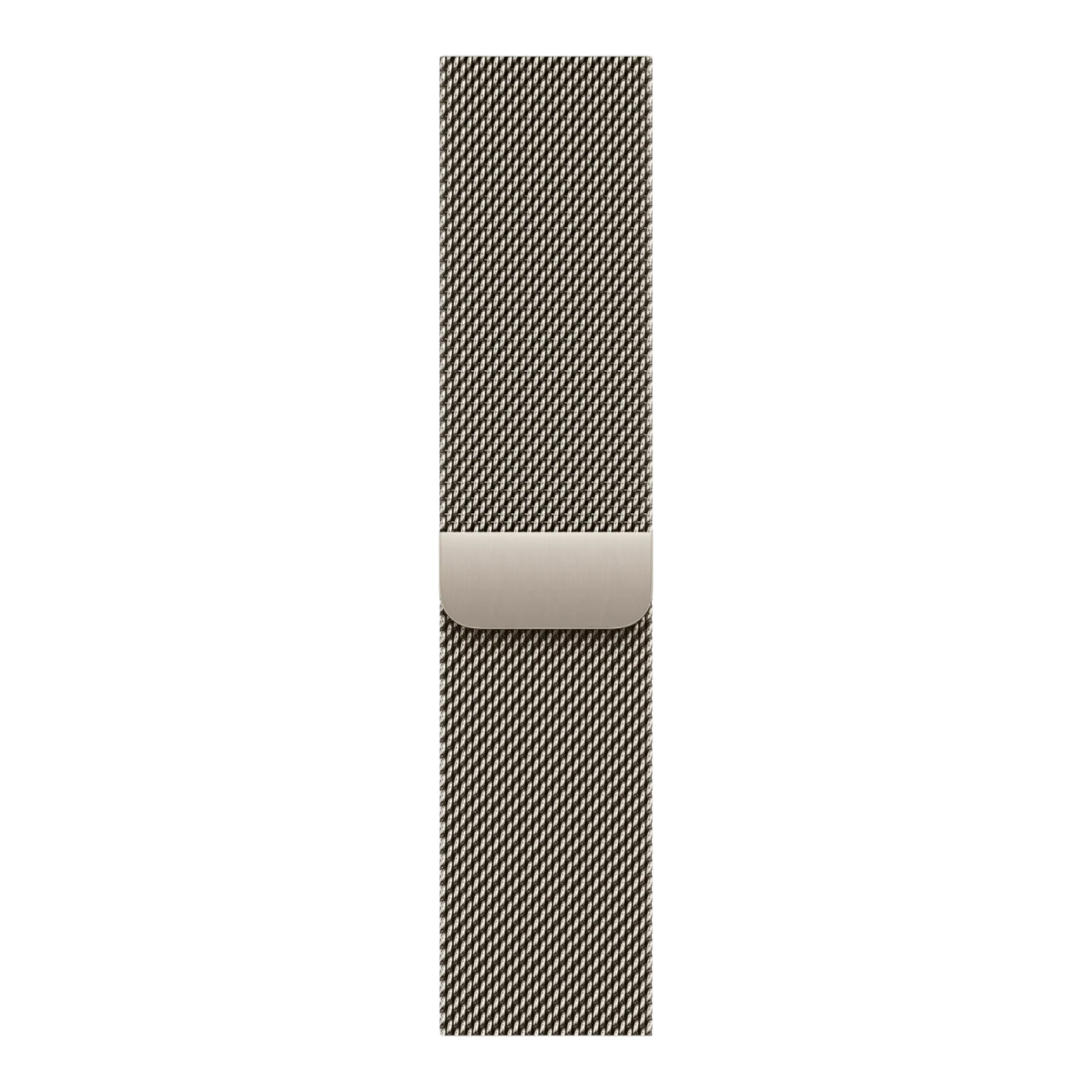 Apple Watch Series 11 GPS + Cellular, 46mm Natural Titanium Case with Natural Milanese Loop - M/L 45676e-4.myshopify.com Apple Apple Watch Series 11 GPS + Cellular, 46mm Natural Titanium Case with Natural Milanese Loop - M/L 45676e-4.myshopify.com Apple
