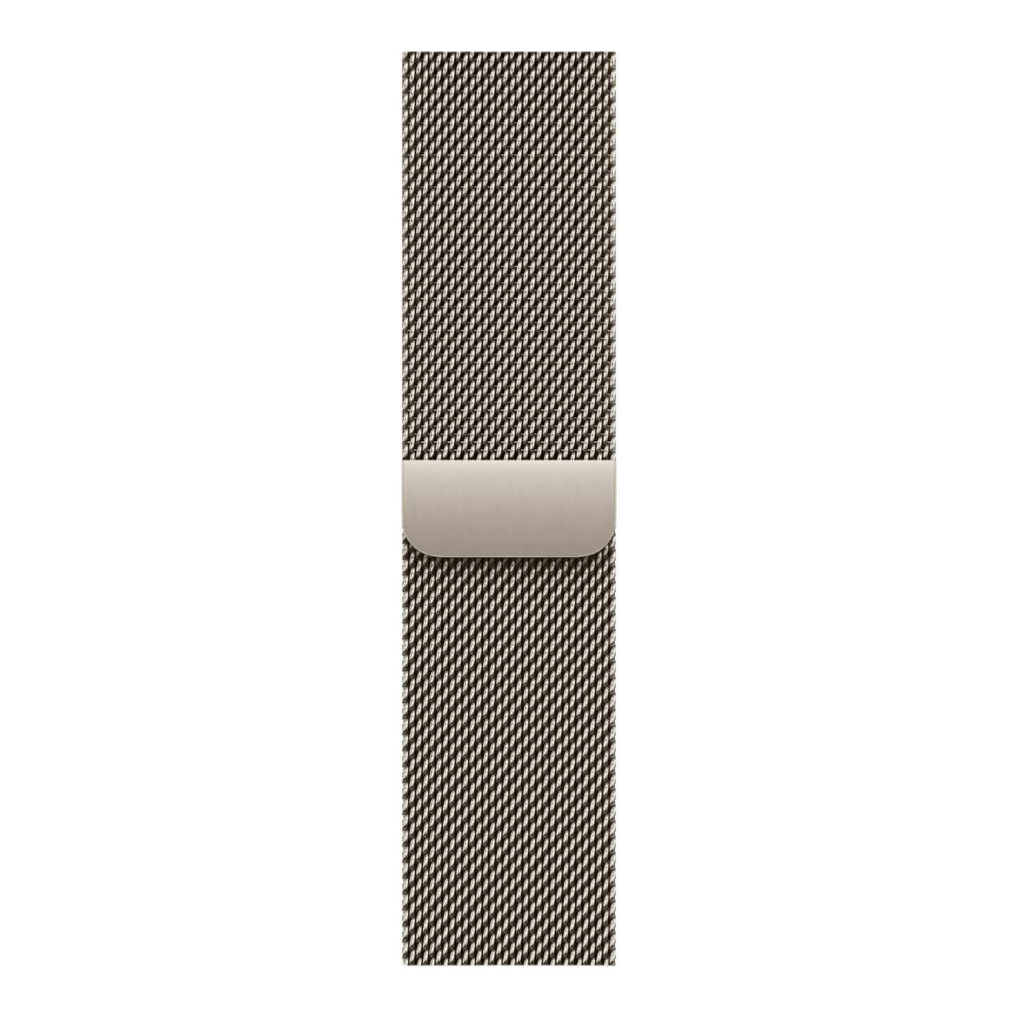 Apple Watch Series 11 GPS + Cellular, 42mm Natural Titanium Case with Natural Milanese Loop 45676e-4.myshopify.com Apple Apple Watch Series 11 GPS + Cellular, 42mm Natural Titanium Case with Natural Milanese Loop 45676e-4.myshopify.com Apple