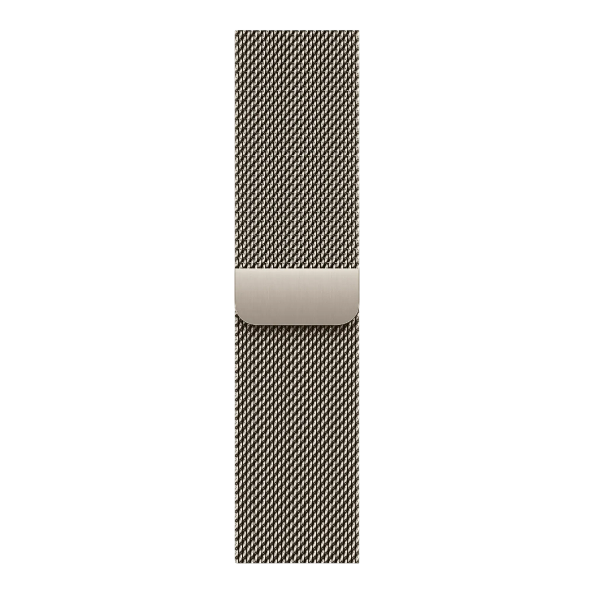 Apple Watch Series 11 GPS + Cellular, 42mm Natural Titanium Case with Natural Milanese Loop 45676e-4.myshopify.com Apple Apple Watch Series 11 GPS + Cellular, 42mm Natural Titanium Case with Natural Milanese Loop 45676e-4.myshopify.com Apple