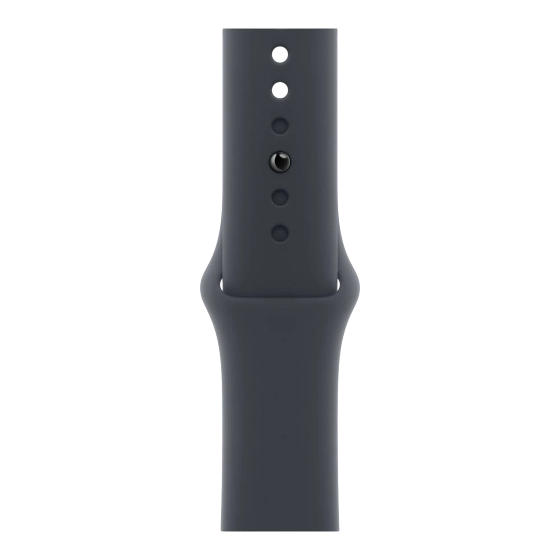 Apple Watch SE 3 GPS, 40mm Midnight Aluminum Case with Midnight Sport Band - S/M 45676e-4.myshopify.com Apple Apple Watch SE 3 GPS, 40mm Midnight Aluminum Case with Midnight Sport Band - S/M 45676e-4.myshopify.com Apple