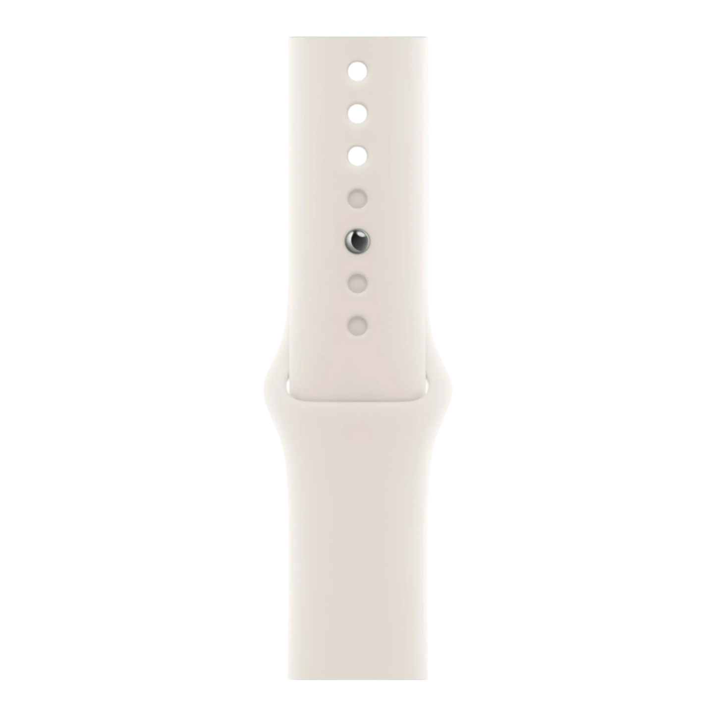 Apple Watch SE 3 GPS, 44mm Starlight Aluminum Case with Starlight Sport Band - S/M 45676e-4.myshopify.com Apple Apple Watch SE 3 GPS, 44mm Starlight Aluminum Case with Starlight Sport Band - S/M 45676e-4.myshopify.com Apple