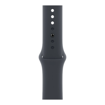 Apple Watch SE 3 GPS, 44mm Midnight Aluminum Case with Midnight Sport Band - M/L 45676e-4.myshopify.com Apple Apple Watch SE 3 GPS, 44mm Midnight Aluminum Case with Midnight Sport Band - M/L 45676e-4.myshopify.com Apple