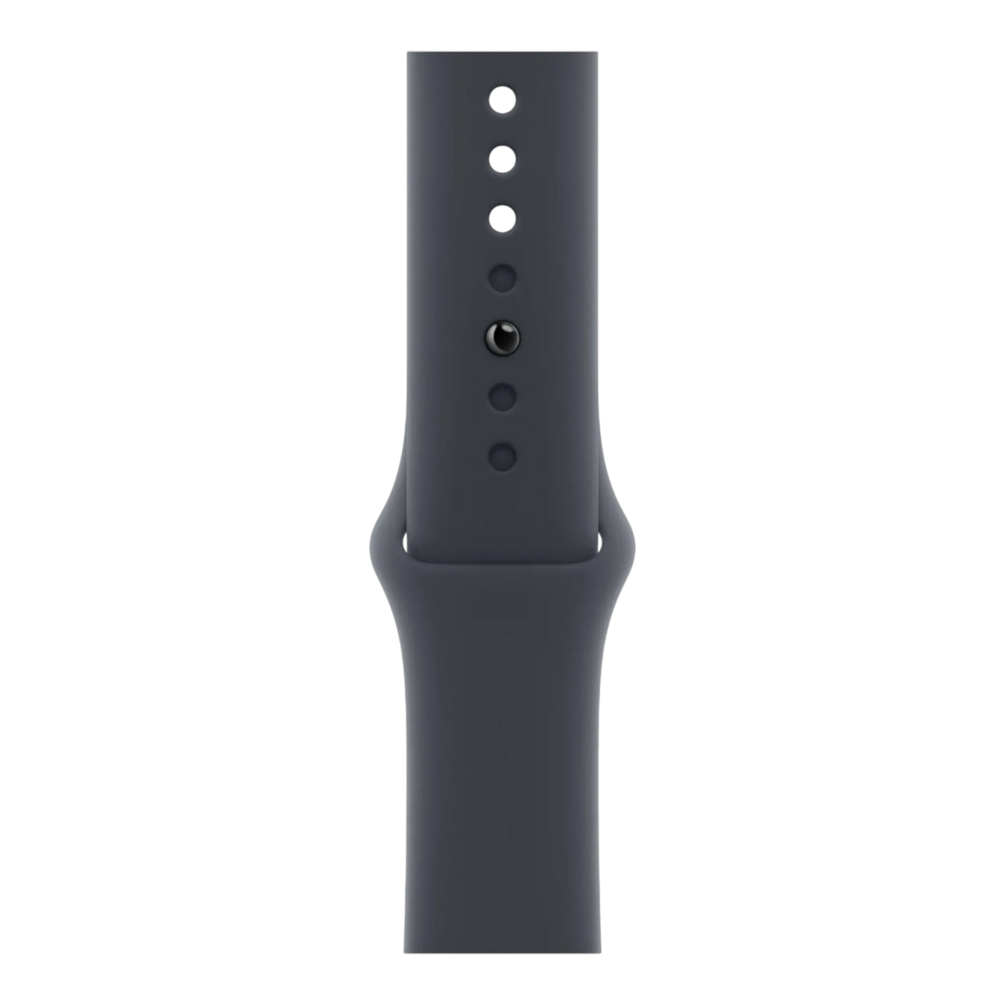 Apple Watch SE 3 GPS, 44mm Midnight Aluminum Case with Midnight Sport Band - S/M 45676e-4.myshopify.com Apple Apple Watch SE 3 GPS, 44mm Midnight Aluminum Case with Midnight Sport Band - S/M 45676e-4.myshopify.com Apple