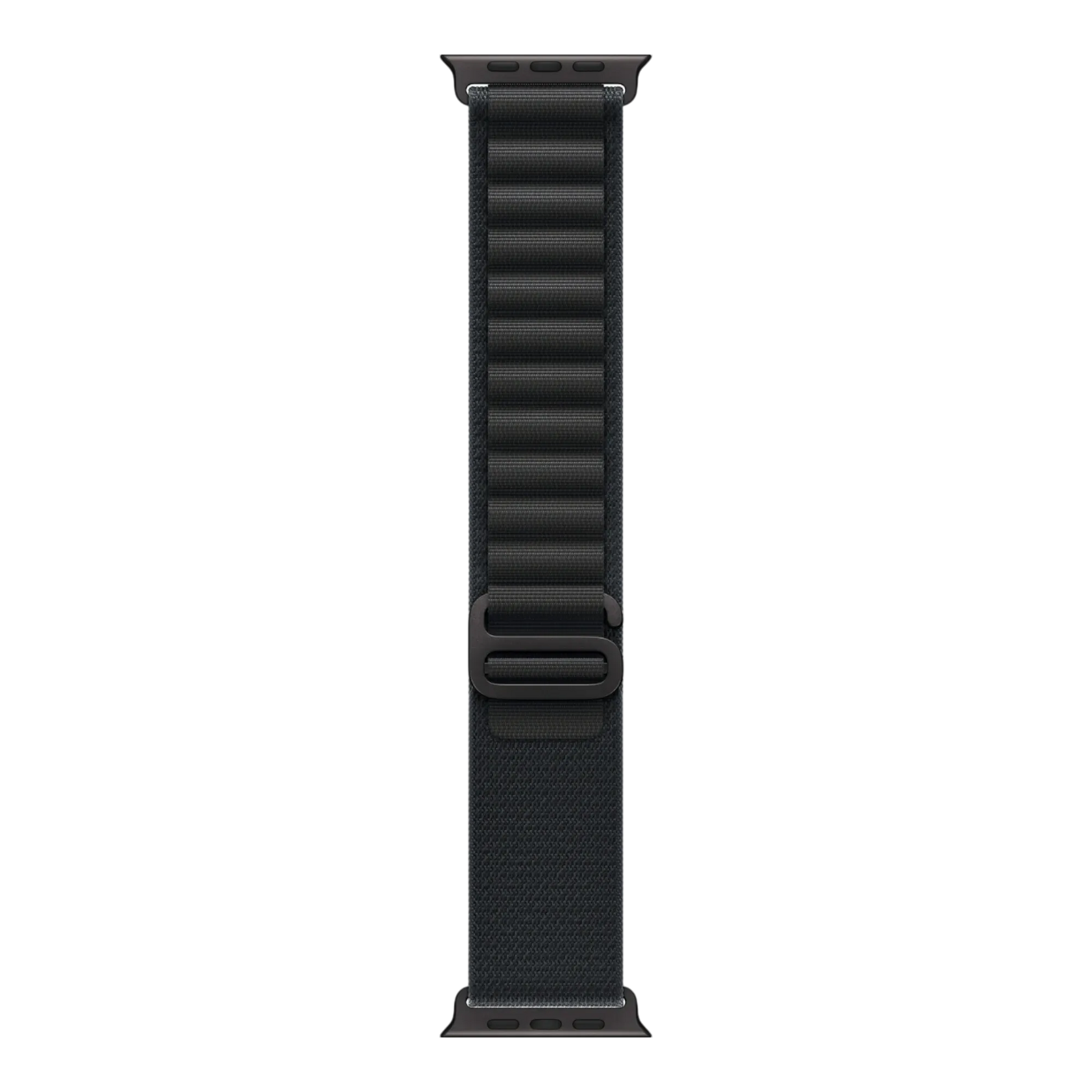 Apple Watch Ultra 3 GPS + Cellular, 49mm Black Titanium Case with Black Alpine Loop - Small 45676e-4.myshopify.com Apple Apple Watch Ultra 3 GPS + Cellular, 49mm Black Titanium Case with Black Alpine Loop - Small 45676e-4.myshopify.com Apple