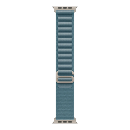 Apple Watch Ultra 3 GPS + Cellular, 49mm Titanium Case with Light Blue Alpine Loop - Large 45676e-4.myshopify.com Apple Apple Watch Ultra 3 GPS + Cellular, 49mm Titanium Case with Light Blue Alpine Loop - Large 45676e-4.myshopify.com Apple